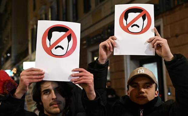 Это страшное оружие сметает с лица Земли не страны, а государства