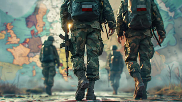 Вот, как всё поменялось: В правительстве Польши пошли опасные для украинцев разговоры