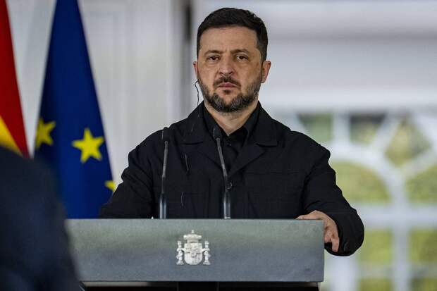 В Раде раскрыли стратегию Зеленского по конфликту с Россией