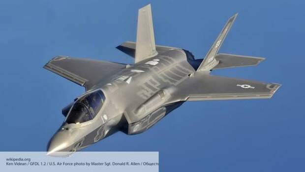 NI: американский F-35 имеет явное превосходство над российским Су-57