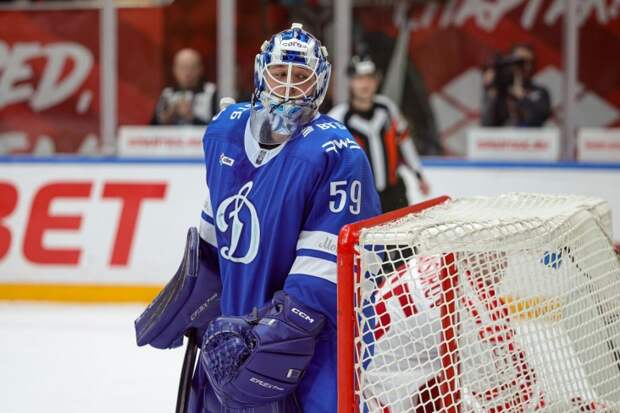 Подъяпольский — о вылете «Динамо»: «Сделаем выводы и будем сильнее в следующем году»