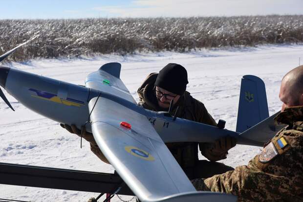 Политик Мема: РФ может принять меры против стран, пропустивших украинские дроны