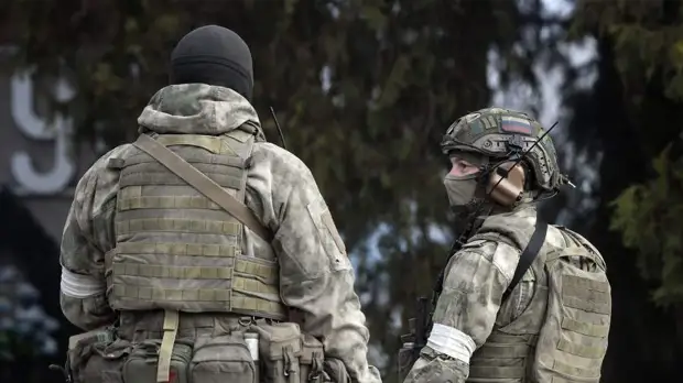 Минобороны заявило о выведении ВКС из строя терминала с вооружением на аэродроме у Одессы