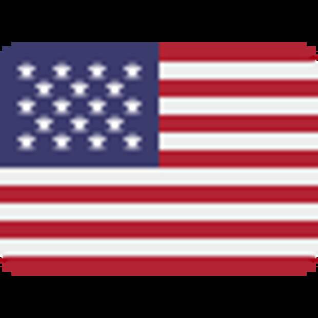 Flag of United States