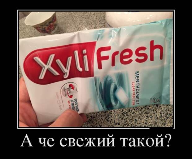 Демотиваторы (30 фото)