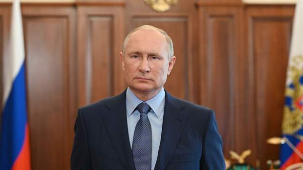 Путин заявил о праве регионов вводить обязательную вакцинацию 