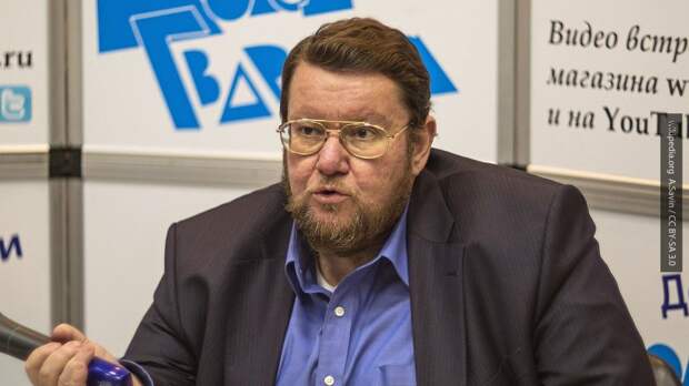 Сатановский ответил на обвинения США в нарушении Россией резолюции по Сирии: «Наше дело — добить в Сирии террористов»