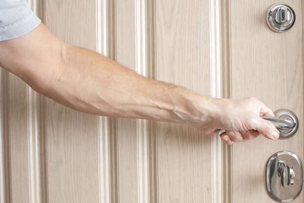 Mash: в Москве сталкер три года преследует отказавшую ему женщину