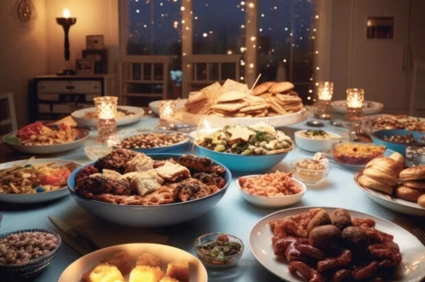 Врач Белоусов предложил заменить сладкую газировку на комбучу в праздники