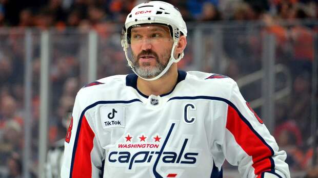 Посольство России в США поздравило Овечкина: «Ваши рекорды вдохновляют миллионы болельщиков во всем мире»