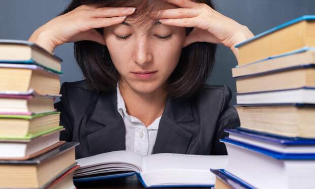 Глава Рособрнадзора заявил, что отмены ЕГЭ в ближайшие годы не будет