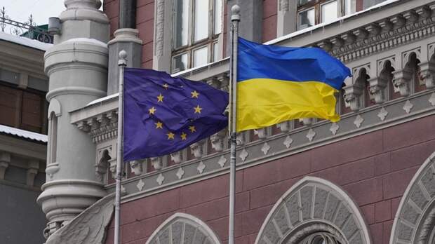 Welt: в ЕС согласовали проект гарантий безопасности для Украины