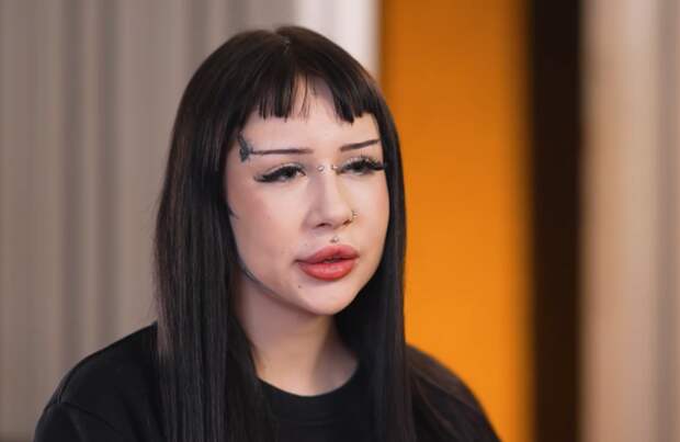 Экс-пацанка из Новосибирска боролась за жениха в телеэфире