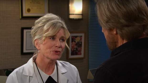 Days of Our Lives Spoilers For The Week of 5-05-25: Steve and Kayla’s Big, Long-Overdue Story Heats Up