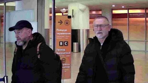 Участники покушения на Алексеева, обстрелы и налёты. Хроника событий на 13:00 8 февраля