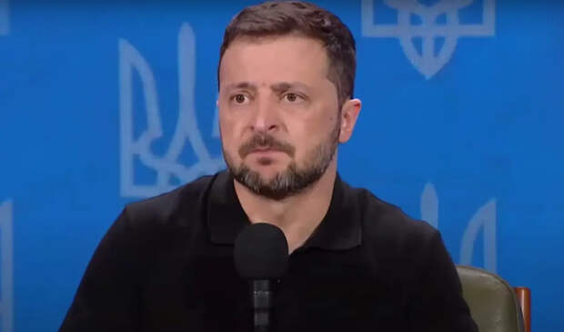 Politico: французские дипломаты готовили текст «примирительного» письма Зеленского американскому президенту
