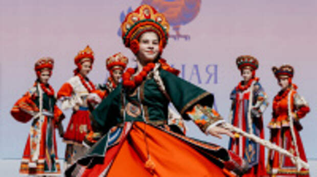 Богатую текстильную историю Ивановской области представят в новом документальном сериале «Русский модный код»