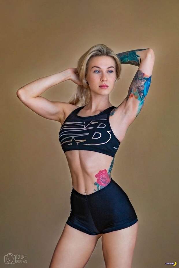 Расписные девушки - 270 Расписные девушки - 270