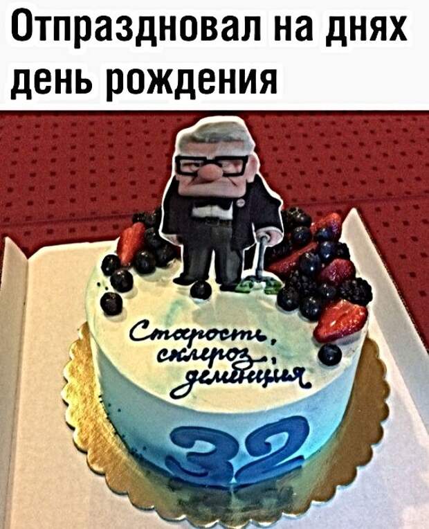 Анекдоты, истории и картинки с надписями