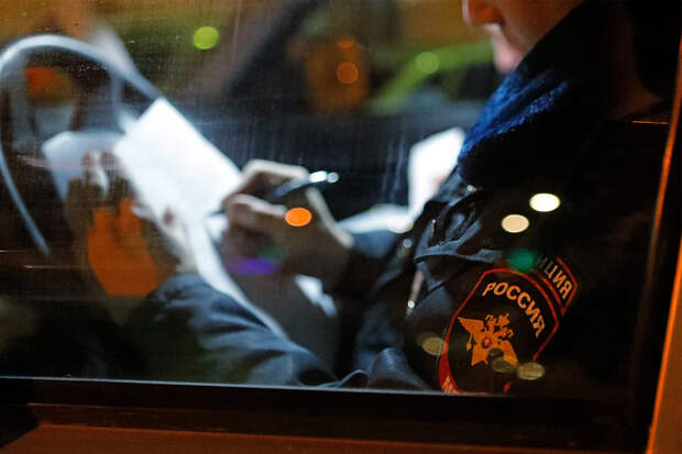 В российском регионе обнаружена придумавшая собственное похищение школьница