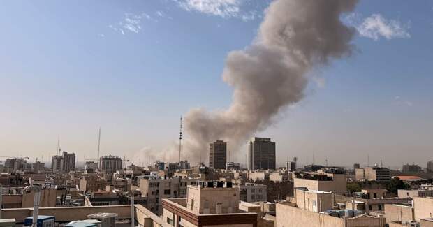 Миссия невыполнима: зачем Трамп всё же ввязался в самоубийственную войну?