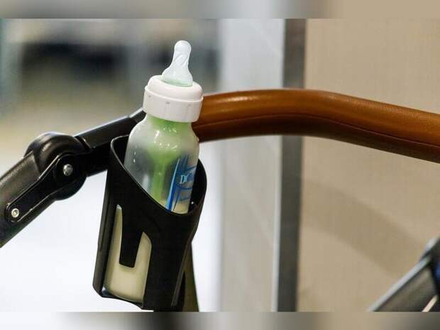 Стоимость подарка для новорожденных в Забайкалье повысили на 900 рублей