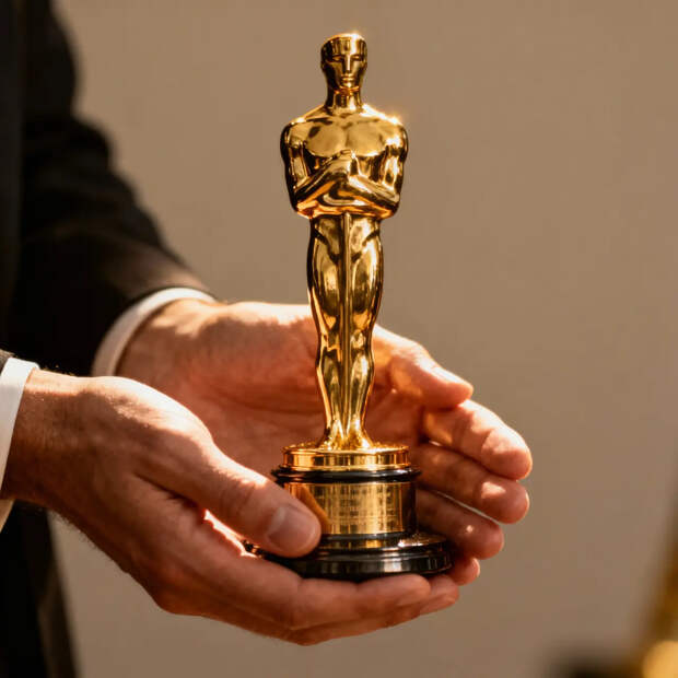 Пластика, развод и северное сияние: что получили победители "Оскара"