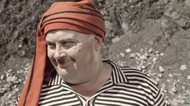 «Он не ушёл — его дожали»: как легендарный Бывалый из «Кавказской пленницы» закончил жизнь в 61 год