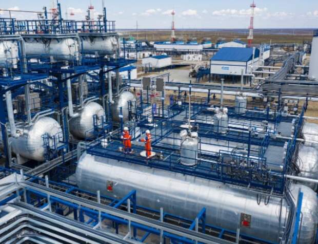 Газпром нефть