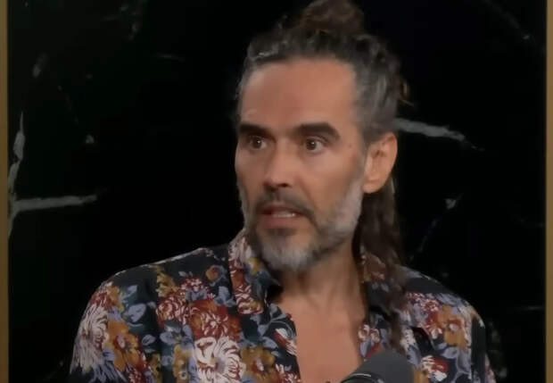 Рассел Брэнд признался, что в 30 лет переспал с 16-летней девушкой