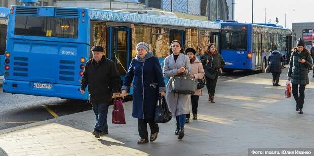 Фото: Ю. Иванко mos.ru