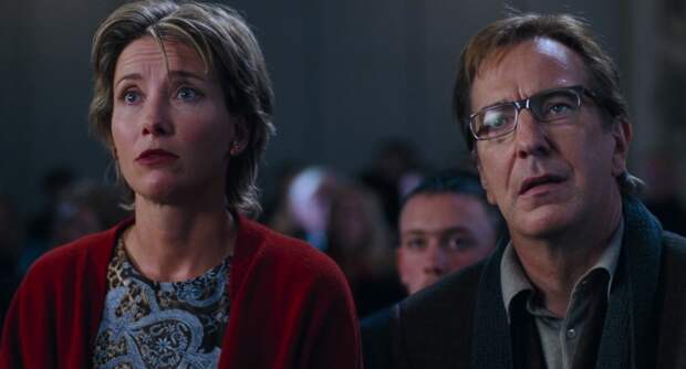 Кринж или база: Как состарились наши любимые рождественские ромкомы 90-х и 00-х