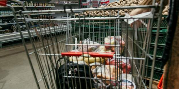 Петербург подключился к новому тренду на ультрамалые торговые точки