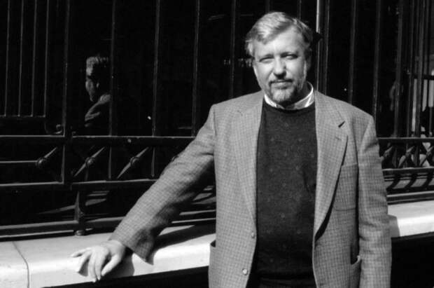 Скончался автор книжного цикла «Песни Гипериона» Дэн Симмонс