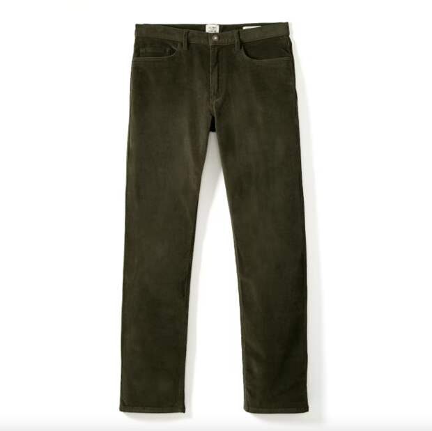 Flint and Tinder 365 Corduroy Pants on sale at Huckberry