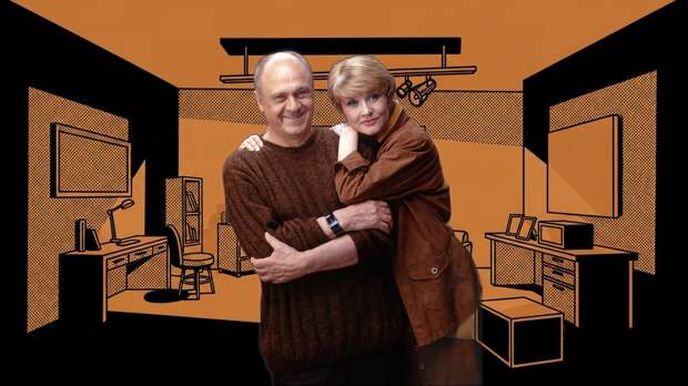 «Мой муж — это неотделимое от меня»: 4,5 года после ухода Меньшова не стало и его 81-летней вдовы Веры Алентовой