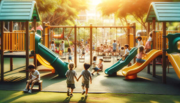 Минздрав: Число детей в России сравнили с США, Китаем и СССР