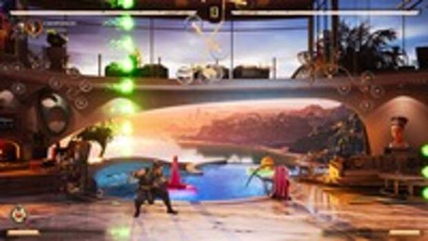 Обзор Mortal Kombat 1