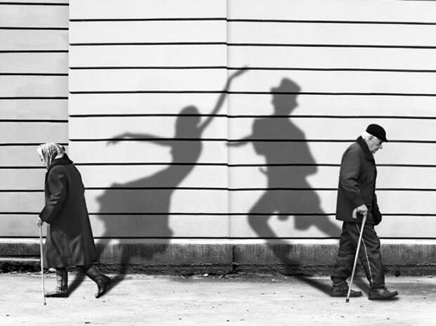 20 фотографий, которые заставили наше сердце остановиться