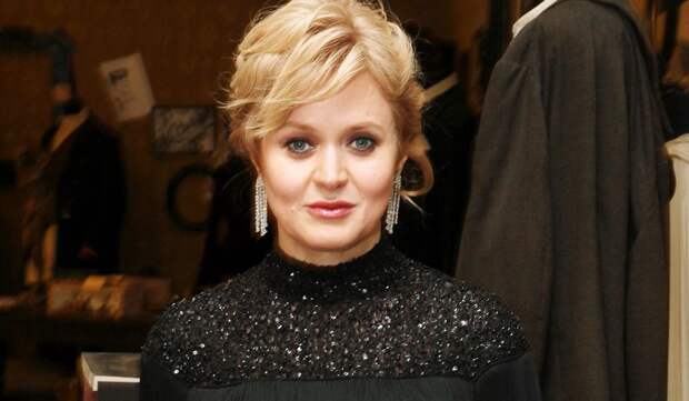 Старшей дочери режиссера Никиты Михалкова – Анне, известной по фильмам: «Шторм», «Сибирский цирюльник», «Доктор Рихтер» и многим другим фильмам не раз приходилось бороться с лишним весом