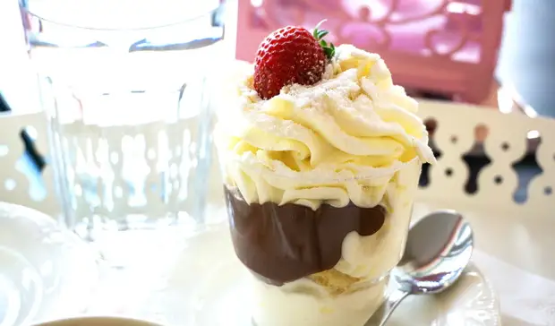 Производитель десертов Dr. Oetker уйдет из России