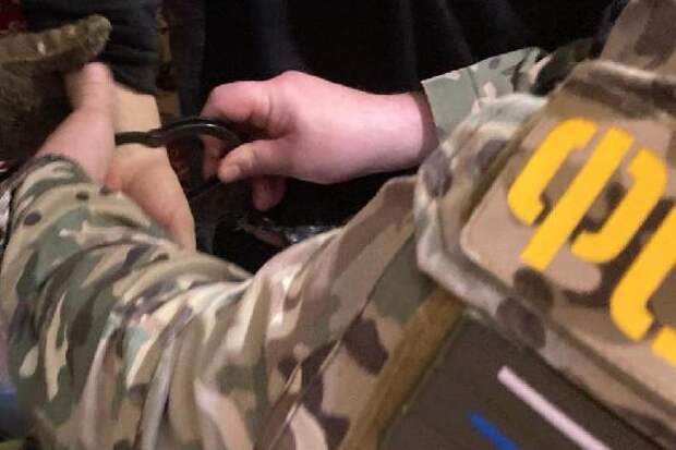 Тамбовчанина осудили за попытку незаконного приобретения оружия и боеприпасов