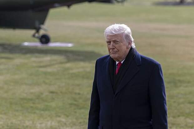 На Западе назвали способы «прижать» Трампа