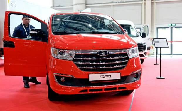 Какие машины можно купить в 2026 году, если это не российские авто?