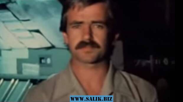Квентин Фогарти в 1978 году.
