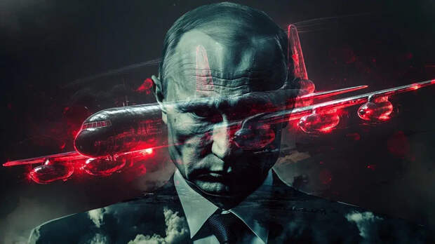 Путин преподал урок Японии: В воздух подняты грозные самолёты. 11-часовая "операция". Китай "кричит" о плохих новостях