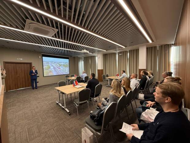 Внешнеторговый оборот Тульской области с Беларусью вырос на 2,3%