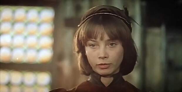 "Черная стрела"