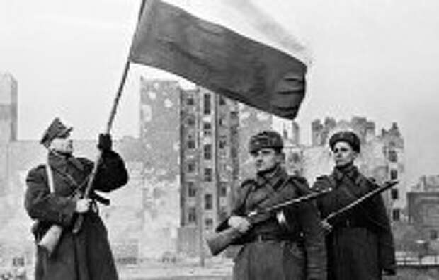 Как Сталин победил Черчилля в отдельно взятой Польше. Границы Белоруссии нарисовали в Кремле