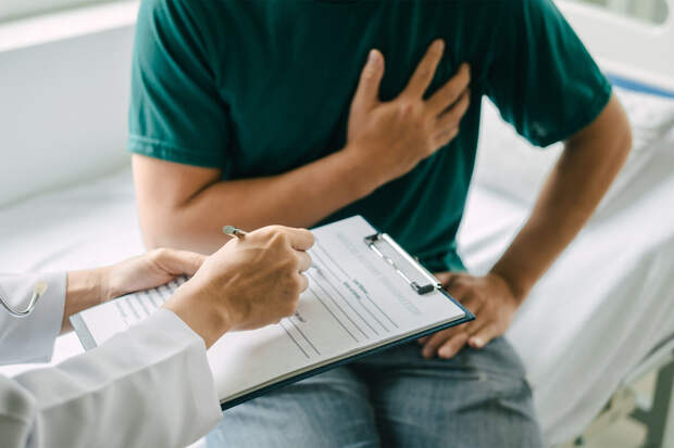 JAHA: одиночество повышает риск болезней сердечных клапанов